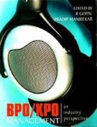 BPO/KPO Management