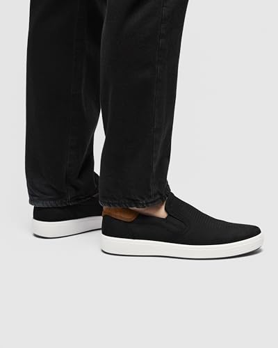 Image of ECCO Soft 7 Easy Slip On Sneaker