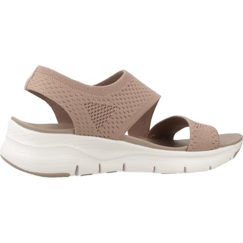 Image of Skechers womens Arch Fit Brightest Day