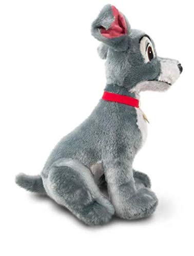 Pelúcia Disney Vagabundo 40 cm - Fun Divirta-se