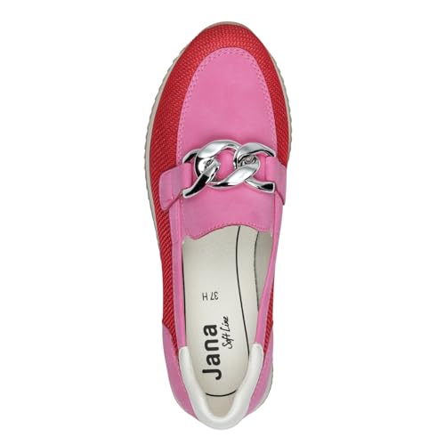 Image of Jana Womens 8-24766-42