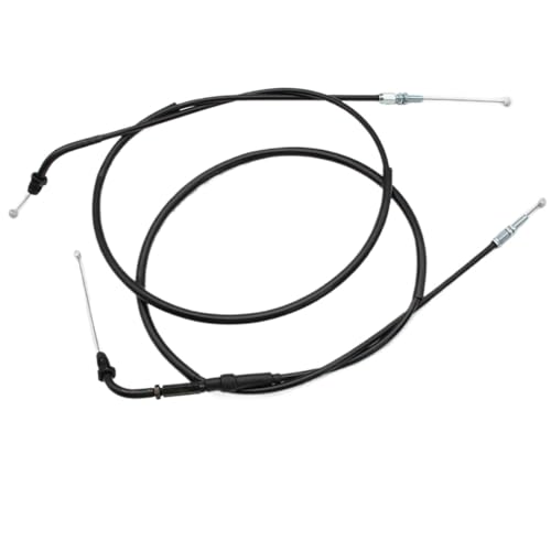 Câble accélérateur 17910-MR1-000 Honda VLX 600 - Commande de gaz moto VT600 Steed 400