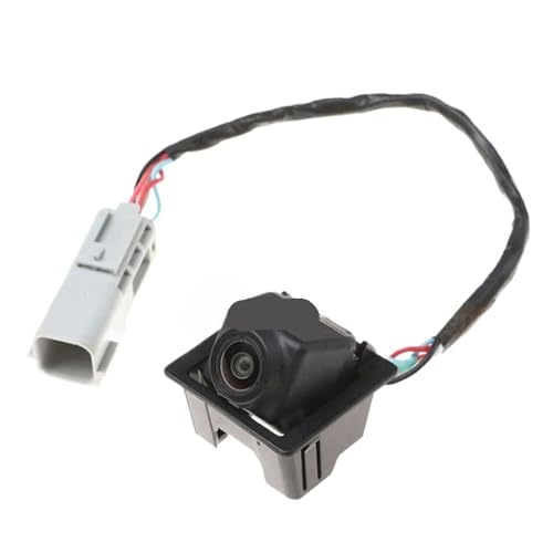 Caméra de voiture pour Cadillac 10-15 SRX 23205689 recul arrière