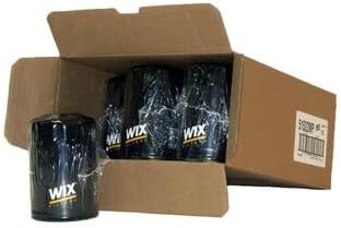 WIX Spin-On Lube Filter