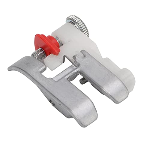 Pie prensatela para dobladillo ciego ajustable miniatura 4