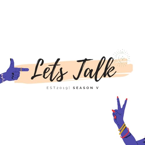 Page de couverture de Let’s Talk : Learn Setswana with me Lesson 6