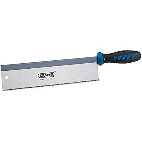 Draper 250mm Hardpoint Dovetail Saw Cover