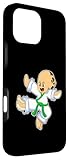 Zoom IMG-2 polpo karate arti marziali custodia
