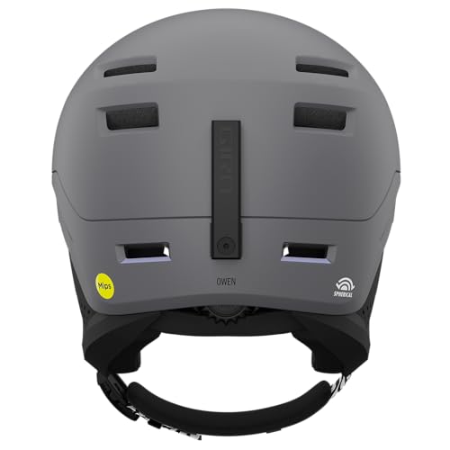 Image of Giro Owen Spherical Snow Helmet
