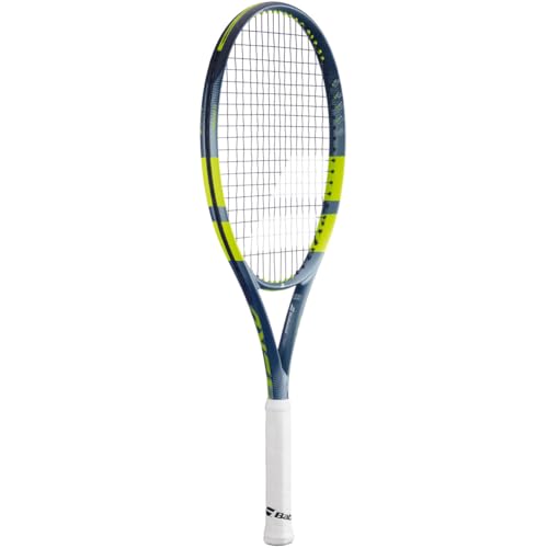 Babolat Pure Aero Junior 26 Inch Tennis Racquet - 9th Gen - Image 3