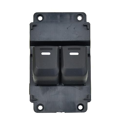 Vitre bloquée ? Commande lève-vitre KIA Rio K2 93570-4X000 2 portes bouton