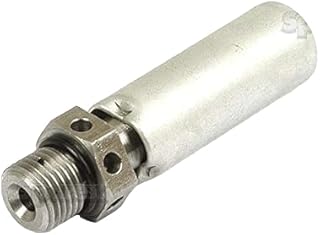 MyTractor Relief Valve Relief Valve - 2300/2800psi fits Landini 5830 828927M92, 190537M91, 828927M91