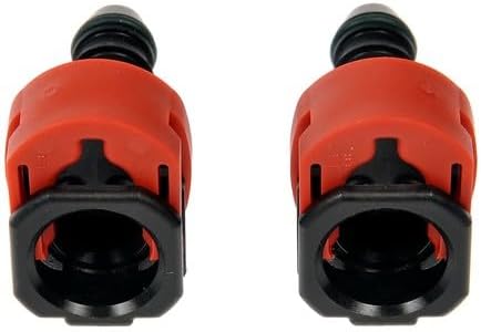 Dorman Fuel Line Connector