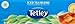 Tetley Black Tea, Iced Tea Blend, Family Size, 24 Round Tea Bags