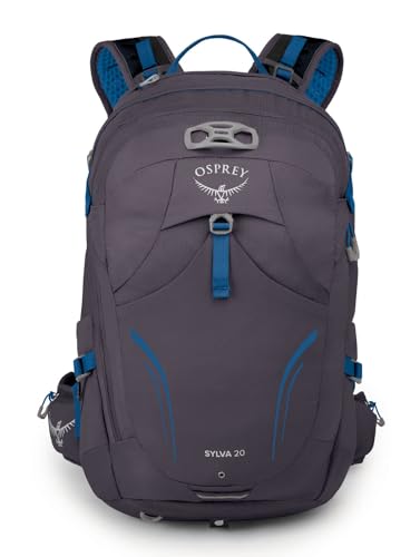 Sylva 20 Space Travel Grey O/S