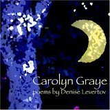 Poems By Denise Levertov