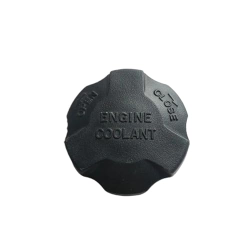 Bouchon de réservoir de carburant et radiateur Kia 2544126100