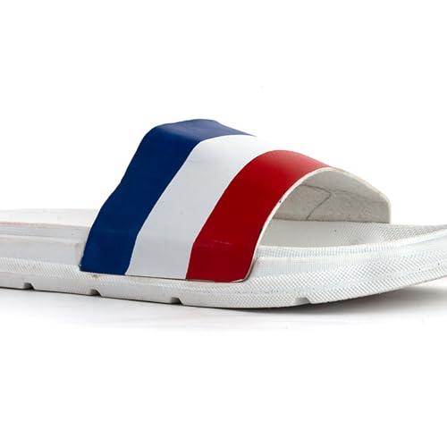 Image of Pro Khadim's Casual Mule Slide Slippers for Men