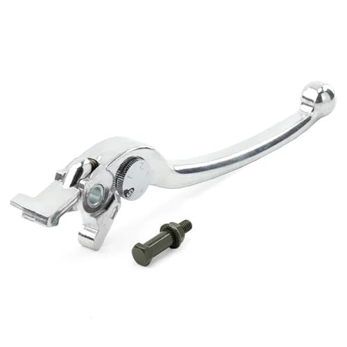 Levier de frein moto pour résoudre la fatigue du guidon sur Voge 500DS AC