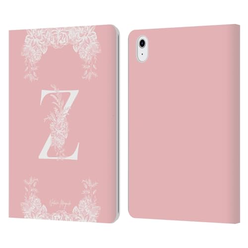 Coque iPad Air 2020 anti-rayures portefeuille Nature Magick Z