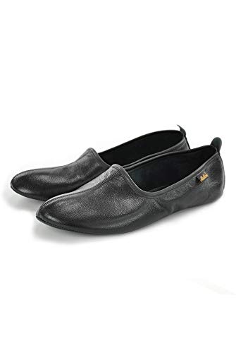 Genuine Halal Leather Handmade Shoes for Tawaf and Umrah or Home, Slippers, Islam Mest