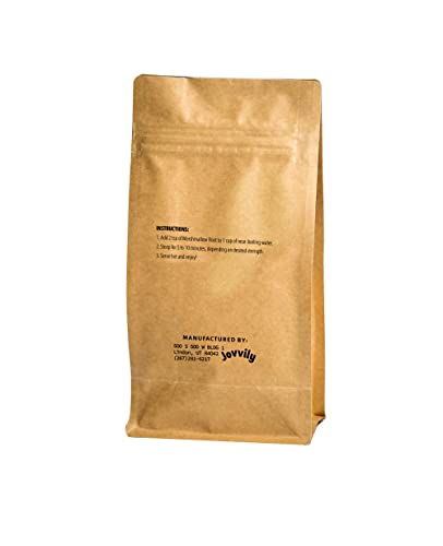 Jovvily Marshmallow Root - 1 Lb thumb #1