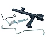 Fabrication assurant une durabilité maximale, pas facile à endommager, avec de bonnes performances et une longue durée de vie.