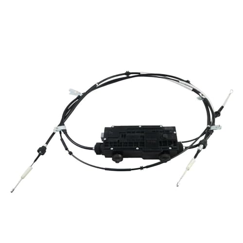 Module frein à main électronique LR019223 avec câbles renforcés Discovery