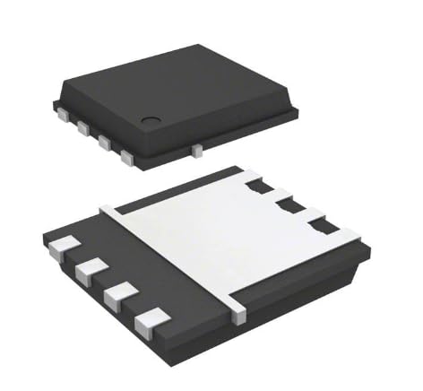 Pack of 10 BSC090N03MSG Mosfet N-Channel 30 V 12A (Ta), 48A (Tc) 2.5W (Ta), 32W (Tc) Surface Mount PG-TDSON-8-5