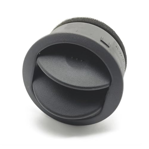 Rejilla de aire acondicionado central para tablero de Aveo 2009-2011 5