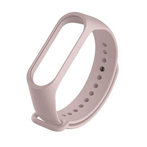 Xiaomi mi band pink Clearance