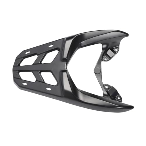 Porte-bagages Nmax155 Nmax125 support de fixation arrière robuste pour scooter - 6
