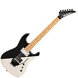 Jackson/Pro Origins 1985 Limited Edition San Dimas SD1 HH FR Maple Fingerboard Two Face