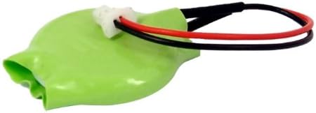 Cameron Sino Battery for Thinkpad 600E 2645-4AA 41A 4AH 45A 4BA 45U 5AA 510 8AU 51A AAU 5FA 3AU 8EU 41A,Li-ion 3.00V 200mAh