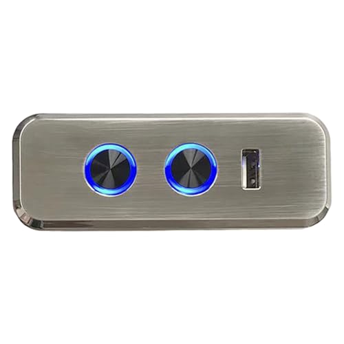 BUBEFSKD Moderne Motorisierte Liege Fernbedienung Eingebaute USB Ladegeräte ABS Elektrische Couch Controller Quadratisch Für Mobile Geräte Moderne Elektrische Sofa Handsteuerung