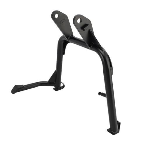 Béquille centrale Tuareg 660 2022 support robuste en acier - 4