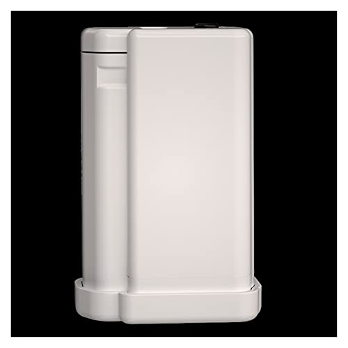 Stampante Portatile Printpen Mini Penna a getto dinchiostro Pennarelli Piccola FAI DA TE Stampa per Android. IOS. DATE DI SCADENZA RAGACI. Quando VuoiWhite Printe