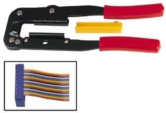 VTIDC IDC Crimping Pliers