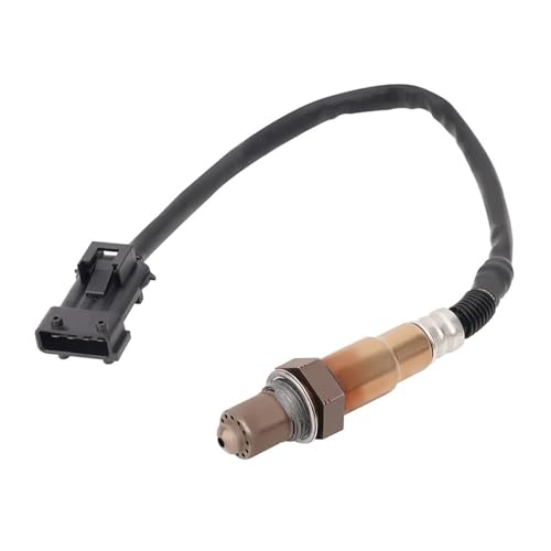 Evita tirones con el sensor aire-combustible para 1290 Super Adventure 3