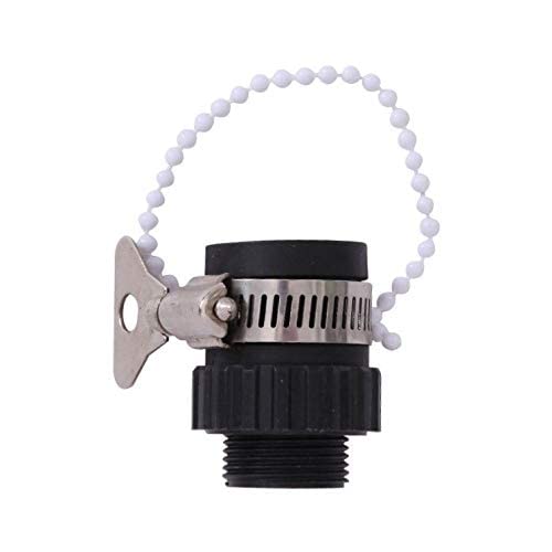 Agromato® Durable Universal Adapter 3/4 inch Male Thread