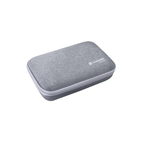 Insta360 Ace/Ace Pro Carry Case, Gray - Image 4