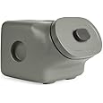 Richell Pet Stuff Tower for Food Storage | Richell Pet Stuff Tower: Ideal for Cats and Dogs. Max Load Capacity 8.8lbs, Includes Foot Pedal and Food Scoop!