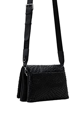 Sacs Femme DESIGUAL bag magna dortmund flap 22waxpa1 - vue 3