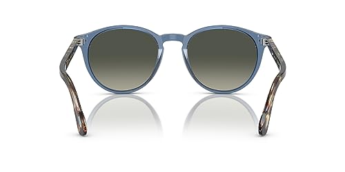 Image of Persol PO3152S Round Sunglasses