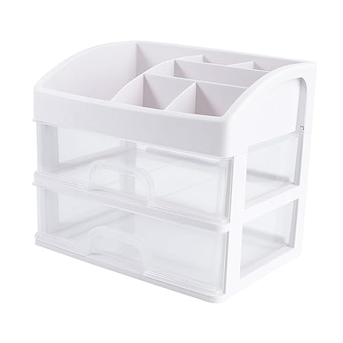 NULYLU 1 [{bNX fXNgbv[I[KiCU[ [oo makeup organizer make up organizer storage [bN 