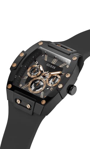 La Mejor Selección de Reloj Guess Caballero más recomendados. 29 Imagen adicional