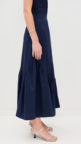 Line & Dot Women's Abbot Skirt4