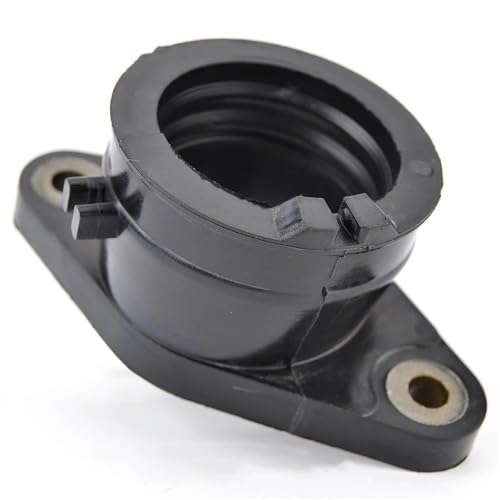 Colector múltiple de admisión del carburador para TRX350TM FourTrax Rancher 2000-2006