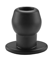 Algopix Similar Product 2 - PerfectFit Brand Tunnel Plug Hollow