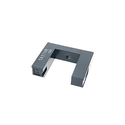 1A57HR GP1A57HRJ00F PHOTOINTER OPIC Slot 10MM PCB Optical Sensors - Photointerrupters - Slot Type - Logic Output